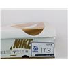 Image 3 : Nike WMNS Air Jordon Retro (White/Metallic Gold)