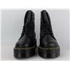 Image 2 : Dr. Martens Jadon III (Black)