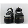 Image 2 : Dr. Martens Blaire Quad (Black)
