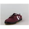 Image 1 : Converse Unisex CL98 OX (Deep Bordeaux/White/Gum)