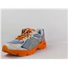 Image 1 : Asics UB7-S-GT-2160 (Lava Orange/Jasper Green)