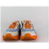 Image 2 : Asics UB7-S-GT-2160 (Lava Orange/Jasper Green)