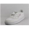 Image 1 : Reebok Club C 85 Women (White/Light Grey)