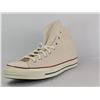 Image 1 : Converse Unisex Chuck 70 Hi (Parchment/Granet/Egret)
