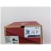 Image 3 : Vans Sk8-Hi Tapered (Canvas Black/True White)