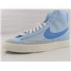Image 1 : Nike Blazer MID'77 VNTG (Celestine blue/University blue)