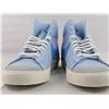 Image 2 : Nike Blazer MID'77 VNTG (Celestine blue/University blue)