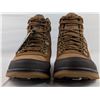Image 2 : Sorel Ankeny II Hiker WP (Velvet Tan, Black)