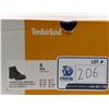 Image 3 : Timberland Premium 6 IN Waterproof Boot (Black Nubuck)