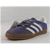 Image 1 : Adidas Gazelle indoor (CPURPL/FTWWHT)