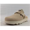 Image 1 : Sorel VIIBE Clog (Nova Sand, Midnight Cocoa)