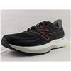 Image 1 : Nike Fresh Foam X 880v13 (Black Red)