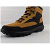 Image 1 : Timberland Converge L/F Mid Boot (Wheat W Black Nubuck)