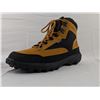 Image 1 : Timberland Converge L/F Mid Boot (Wheat W Black Nubuck)