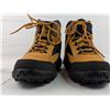 Image 2 : Timberland Converge L/F Mid Boot (Wheat W Black Nubuck)