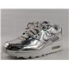 Image 1 : Nike W Air Max 90 SP (Chrome- Pure Platinum)