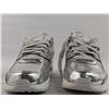 Image 2 : Nike W Air Max 90 SP (Chrome- Pure Platinum)
