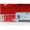 Image 3 : Nike Air Max 1 ( White/Black-DarkTeam Red)
