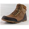 Image 1 : Sorel Ankeny II Hiker WP (Velvet Tan, Black)