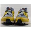 Image 2 : Nike Air Huarache 20Y24/Patta (Saffron Quartz/Cool Grey)