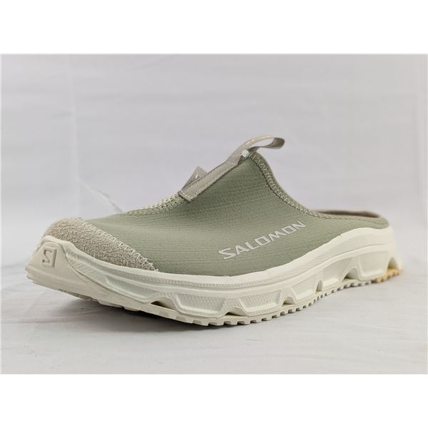 Salomon RX Slide 3.0 Suede (Tea/Alfalfa/Golden Fleece)