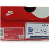 Image 3 : Nike Dunk Low GS (White/Washed Coral)