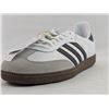 Image 1 : Adidas Samba OG (FTWWHT/Cblack)