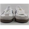 Image 2 : Adidas Samba OG (FTWWHT/Cblack)