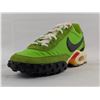 Image 1 : Nike Air Max Waffle SP (Action Green/Black)