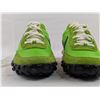 Image 2 : Nike Air Max Waffle SP (Action Green/Black)