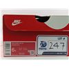 Image 3 : Nike Dunk Low GS (White/Washed Coral)