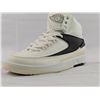 Image 1 : Nike WMNS Air Jordon 2 Retro (Sail/Coconut Milk-Black)