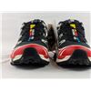 Image 2 : Salomon XT-6 GTX (Black/Vanilla Ice/ Flame Scarlet)