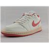 Image 1 : Nike WMNS Air Jordon 1 Low (Sail/Pink Salt-Guava Ice)