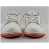 Image 2 : Nike WMNS Air Jordon 1 Low (Sail/Pink Salt-Guava Ice)