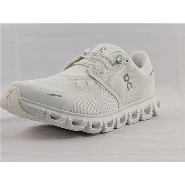 QC Cloud 6 (White)