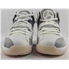 Image 2 : Nike WMNS Jumpman Two Trey (Medium Grey/ white-summit)