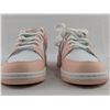 Image 2 : Nike Dunk Low GS (White/Washed Coral)