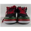 Image 2 : Nike Jordon Spizike Low (GS) (Black/Varsity Red)