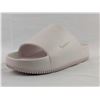 Image 1 : Nike W Calm Slide (Barely Rose)