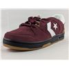 Image 1 : Converse CL98 OX Unisex (Deep Bordeaux/White/Gum)