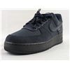 Image 1 : Nike Air Force 1'07 (Dark Obsidian)