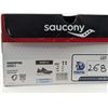 Image 3 : Saucony Endorphin Speed 5 (Black/White)