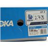 Image 3 : Hoka W Clifton 10 (Carnation/Starlight Glow)