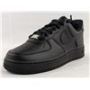 Image 1 : Nike WMNS Air Force 1'07 (Black)