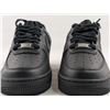 Image 2 : Nike WMNS Air Force 1'07 (Black)