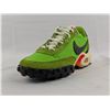 Image 1 : Nike Air Max Waffle SP (Action Green/Black)