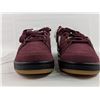 Image 2 : Converse CL98 OX Unisex (Deep Bordeaux/White/Gum)