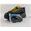 Image 1 : Hoka U Tor Summit (Black)