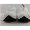 Image 2 : Nike Air Zoom Drive SP (White/White-Summit White-Black)